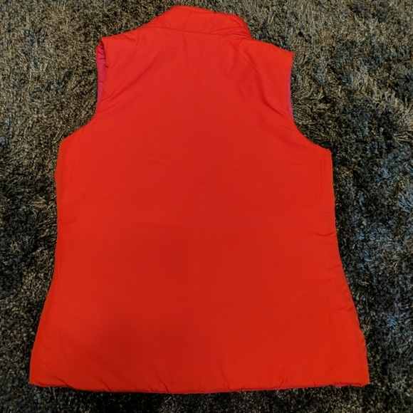 Reversible vest - Picture 5 of 6